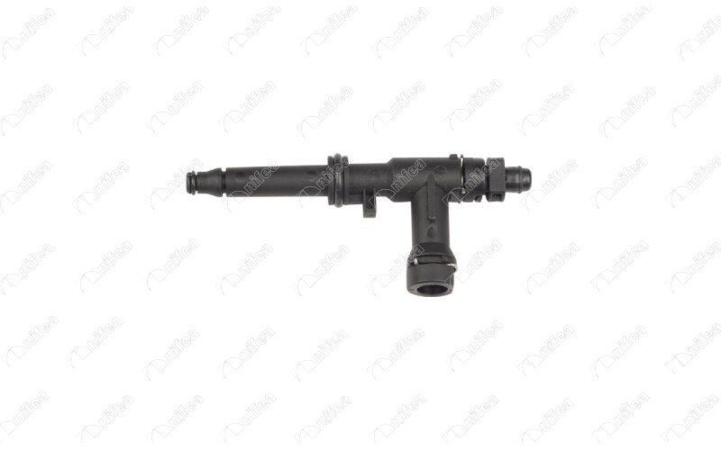 DEBRİYAJ AYIRMA KONSANTRİK SİLİNDİR ADAPTÖRÜ FIAT FULLBACK Pick-up 502 503 2.4 D 4x4 KT0T 16 >