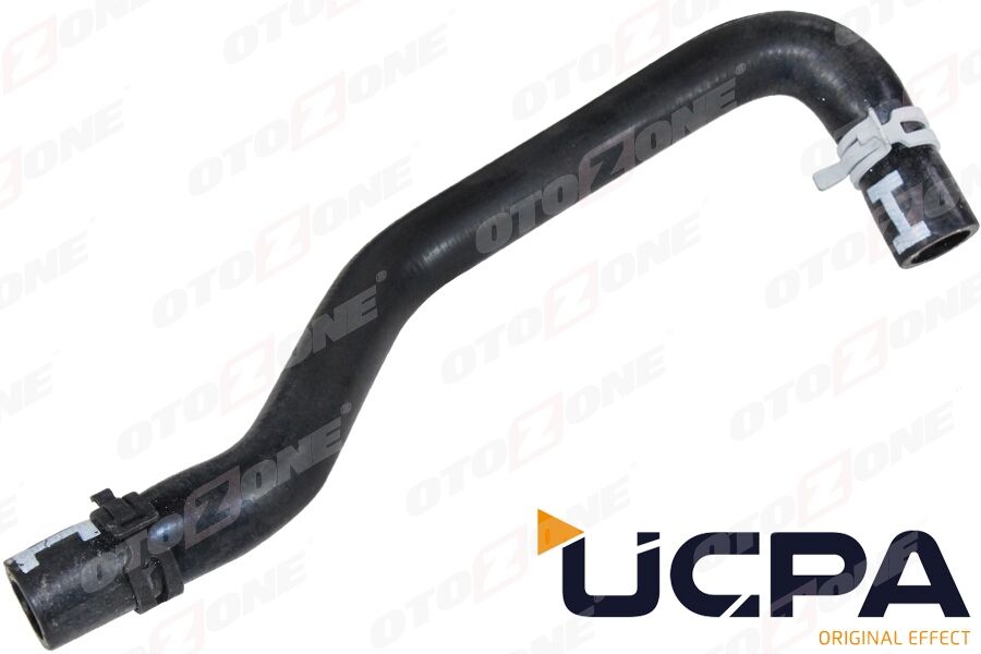 KALORİFER GİRİS HORTUMU FORD CONNECT 02> 1.8 TDCİ