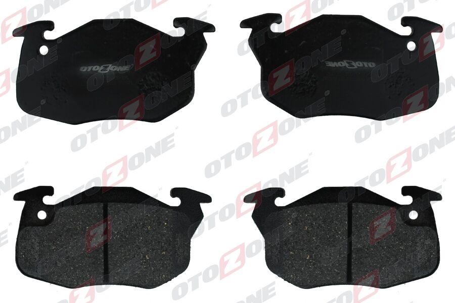 ÖN BALATA R9-R11-R19 CLIO-EXP-P106-P206 GDB327