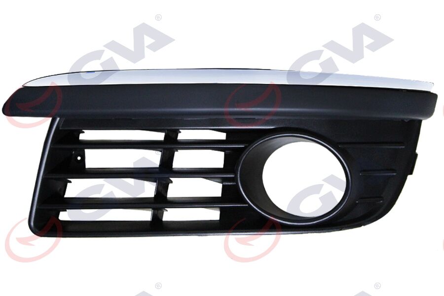 SİS KAPAGI SİSLİ NİKELAJLI SOL JETTA 2006-2011