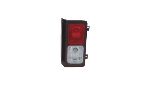 19-C478-01-2B R.TRAFIC ARKA SİS LAMBASI LH.14-