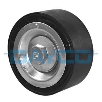 ALTERNATÖR GERGİ RULMANI DAILY-DUCATO 2.3JTD 02 >