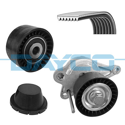 ALTERNATÖR GERGİ KİTİ OPEL MOVANO 10> MASTER III 10> 2.3 DCİ M9T LAGUNA II-III TRAFIC II 06> 2.0 DCİ M9R