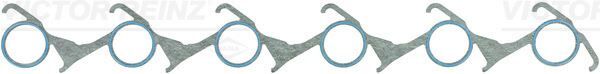 EMME MANIFOLD CONTASI MERCEDES OM603 W124 S124 W463