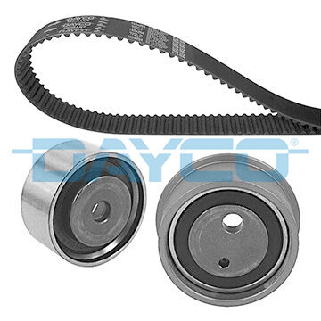 TRİGER KAYIŞ SETİ EKSANTRİK SETİ HYUNDAI ELANTRA 1.6L G4GR 16v 96-00 1.8L G4GM 96-00 / COUPE 1.6L G4GR 96-02 1 KAYIŞ 2 RULMAN 111x254