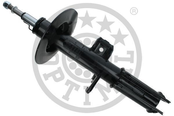 AMORTISOR ON SAG GAZLI BMW X5 E53 00>06