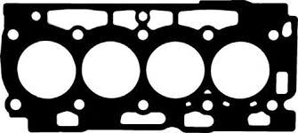 SİLİNDİR KAPAK CONTASI FORD-PEUGEOT-CİTROEN-VOLVO-MAZDA-FİAT 12> 1.6 TDCİ EURO 5 1.25 mm 2 TIRNAK I 11> CONNECT 14> COURIER 14> B-MAX FIESTA 08> MONDEO IV 07>14 VOLVO C30 10>15 S40 I SCUDO 11> 1.6