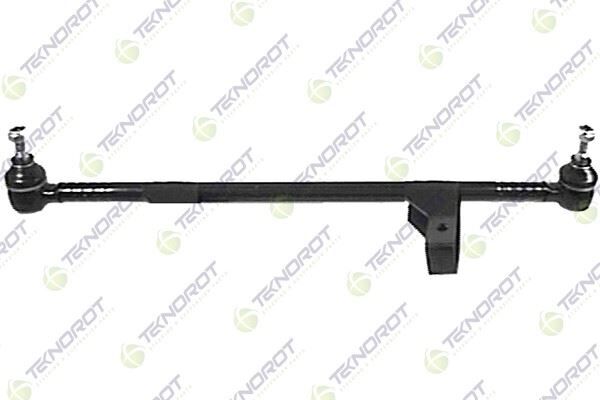 ROT TAKIMI ORTA MERCEDES W123 76>85