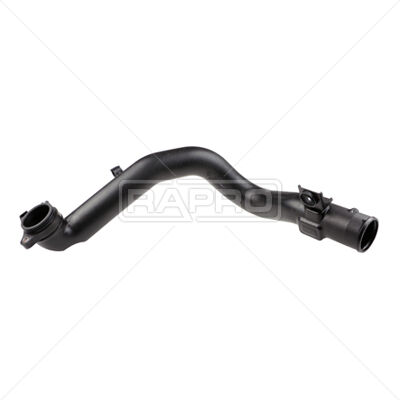 TURBO HORTUMU PLASTİK FIAT DOBLO II 1.6 D MJTD-2.0 D MJTD ORJINAL