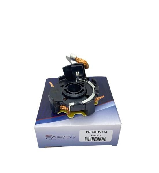 MARS KOMUR YUVASI 7 13 11 VALEO TIPI RENAULT MASTER PEUGEOT BOXER HDI FIAT DUCATO JTD D7G VA1641