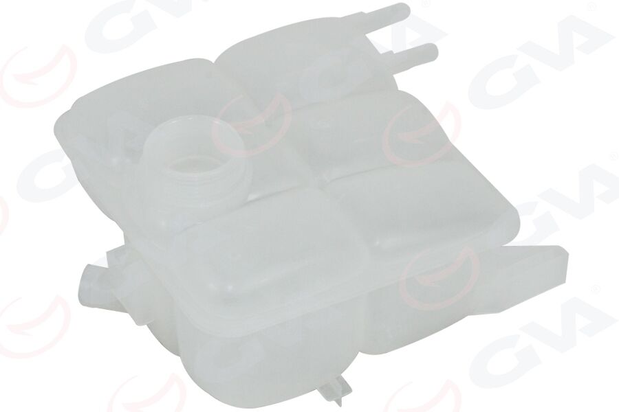 RADYATÖR YEDEK SU DEPOSU FORD FOCUS-CMAX 04> 1.6 DİZEL KAPAKSIZ