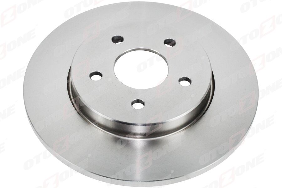 ARKA FREN AYNASI MONDEO III 1.8-2.0-2.2 11.00/08.07 JAGUAR XTYPE 06.01> 280x12x5DL