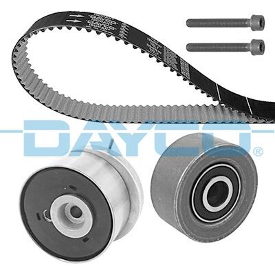 EKSANTRİK GERGİ KİTİ 146x240 ASTRA H-J-INSIGNIA-VECTRA C-CRUZE 1.6-1.8 Z16XEP-XER-A16LET-XER-B16XER