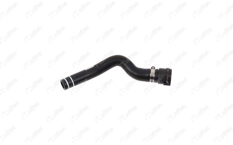 KALORİFER HORTUMU FIAT EGEA 16> 1.3D MTJ