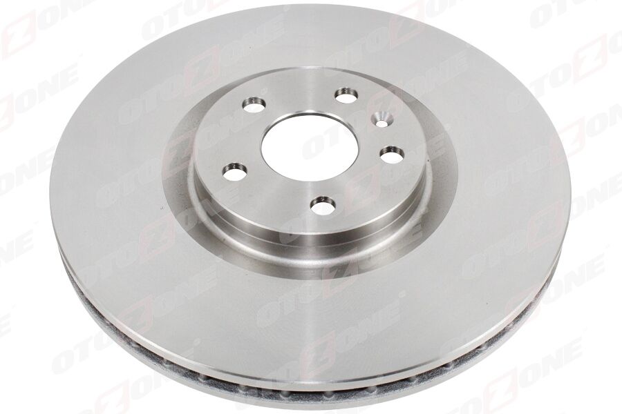 ÖN FREN DİSKİ ADET S60 III S90 II V60 IIV90 II XC40 XC60 II XC90 II 17> 345 CAP