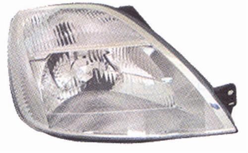 ÖN KOMPLE SAG MOTORLU FIESTA 02>06 20-A055-05-2B