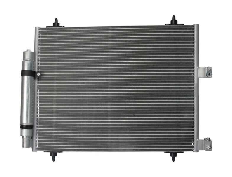 KLİMA RADYATÖRÜ KONDENSERİ EXPERT-JUMPY II-C8-P807 560x450x16