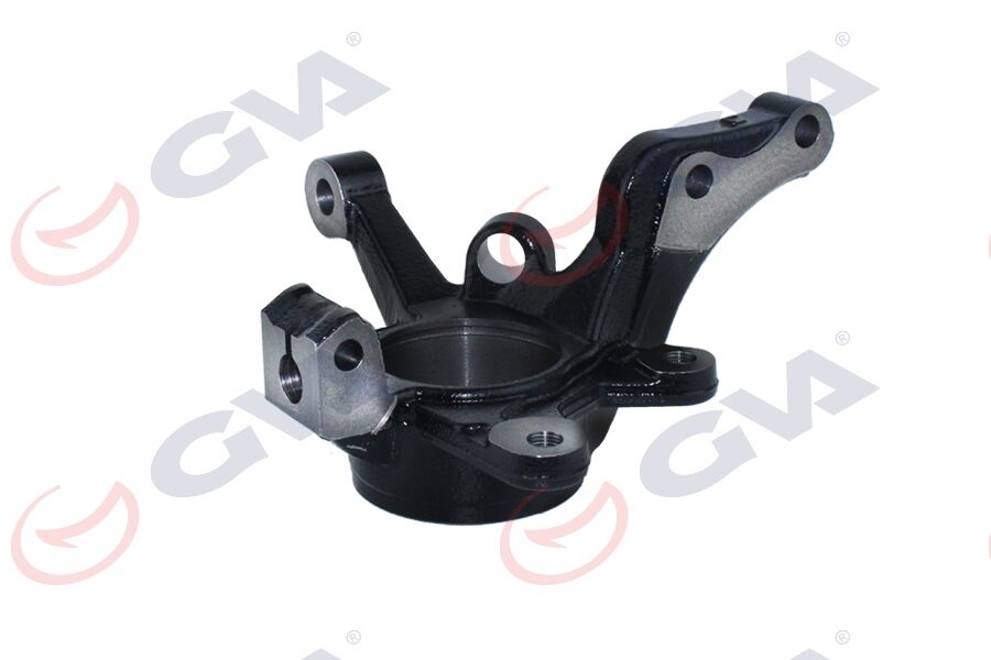 AKS TAŞIYICI ÖN SOL RENAULT CLIO I 91>98 CLIO II 98>05 TWINGO I 93>00 65MM