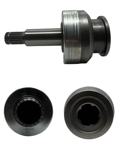 MARS DISLISI 9 DIS MITSUBISHI CANTER YM FM.61155 ZEN.0887