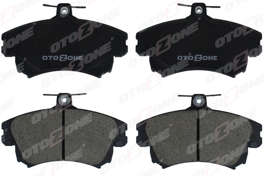 ÖN FREN BALATA MITSUBISHI CARISMA 1.8L GDI 4G93 DA2A 95-> / COLT 1.1L 1.3L 1.5L 04-> / SPACE STAR 1. 6L DG1A 98-> / VOLVO S40 1.6-1.8-1.9-2.0-2.0T 1995-2004