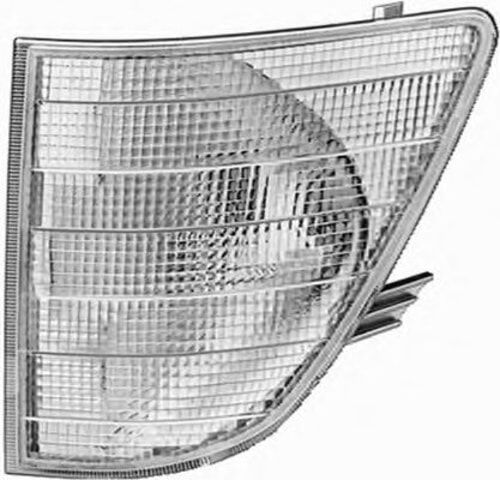 SINYAL LAMBASI SAG MERCEDES SPRINTER B901>B904 96>06