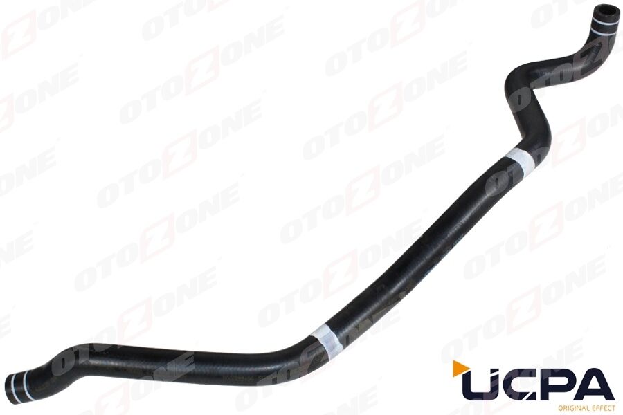 GENLESME SİSESİ HORTUMU FIAT FIORINO 07> 1.3 MJTD
