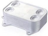 YAĞ SOĞUTUCUSU CONTALI KÜTÜKSÜZ VW TRANSPORTER T5-T6-CADDY III-IV-JETTA Mk5-Mk6-CADDY III-IV-PASSAT B6-B7-AMAROK-OCTAVIA II-FABIA II-SUPERB II-LEON II-IBIZA IV-TOLEDO IV-A3-A4-A5-A6-Q3-Q5 1.6-2.0 TDI