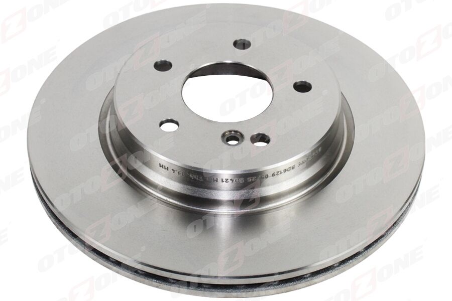 FREN DISKI ARKA MERCEDES W202 W203 CL203 S203 C208 C209 A208 A209 W210 R170