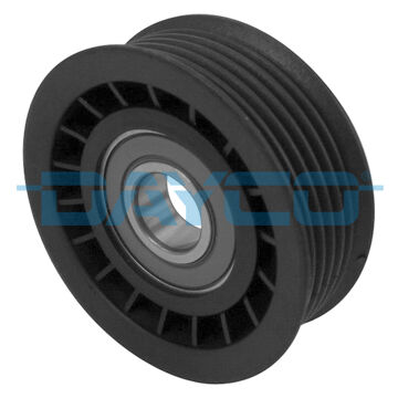 V KAYIŞ GERGİ RULMANI FORD FOCUS-MONDEO 98> 1.6-1.8-2.0 ZETEC