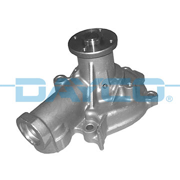 DEVİRDAİM SU POMPASI HYUNDAI SONATA 2.0L G4JP DOHC 16v 98-01