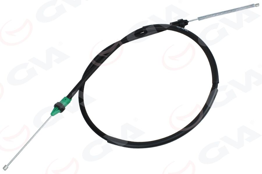 ARKA EL FREN TELİ SAĞ CLIO SYMBOL ABS Lİ