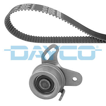 TRİGER KAYIŞ SETİ EKSANTRİK SETİ HYUNDAI ACCENT 1.3L G4EA enjeksiyonlu 01-05 / GETZ 1.3L G4EA 02-10 1 KAYIŞ 1 RULMAN 110x220