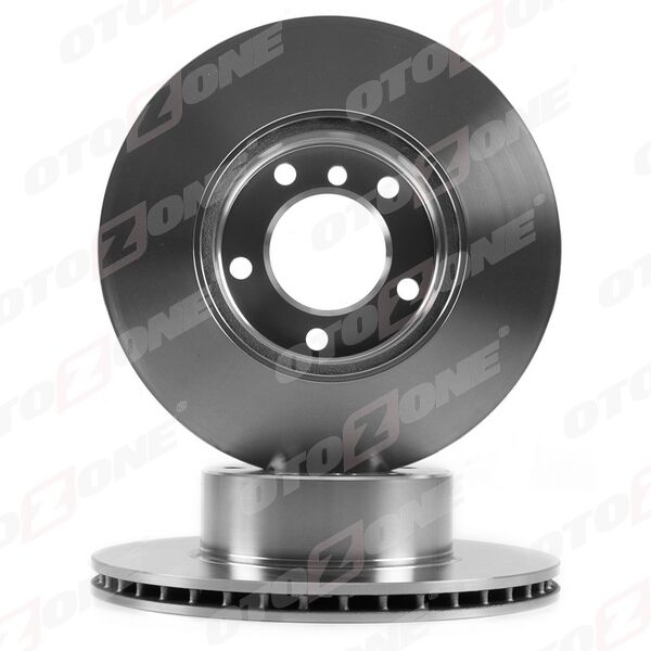 FREN DISKI ON HAVALI 296 MM BMW 5 SERIE E39 ON 520-523-525-528-530-535
