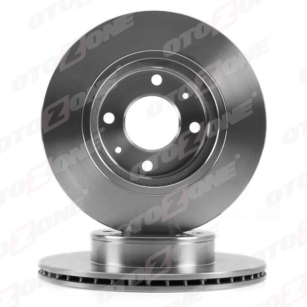 ÖN FREN DİSKİ HAVA KANALLI HYUNDAI İ10 1.1L D3FA CRDI dizel 08-> 1.2L G4LA 08-> / KIA PICANTO 1.1L D3FA 06-> 1.0L G3LA 11-17 252 çap x 4 bijon - Adet disk fiyatıdır