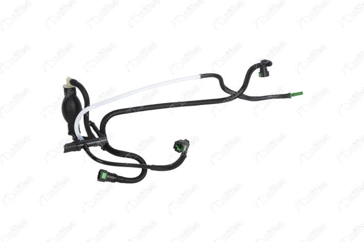 YAKIT BORUSU ELCİKLİ PEUGEOT P107 05>14 CITROEN C1 05>14 1.4 HDI FORD FIESTA-FUSION 01>08 1.4 TDCI