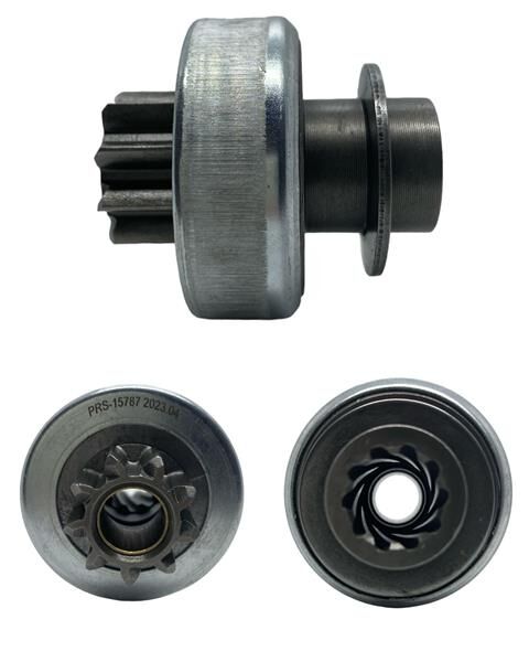 MARS DISLISI 9 DIS PEUGEOT 106-206-306 CITROEN RENAULT TRAFFIC 10 KANAL