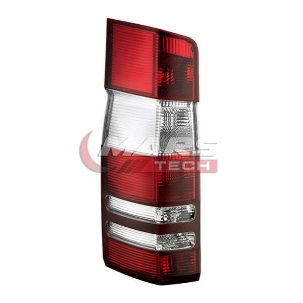STOP LAMBASI SOL DUYLU. SISLI MERCEDES SPRINTER B906 06>