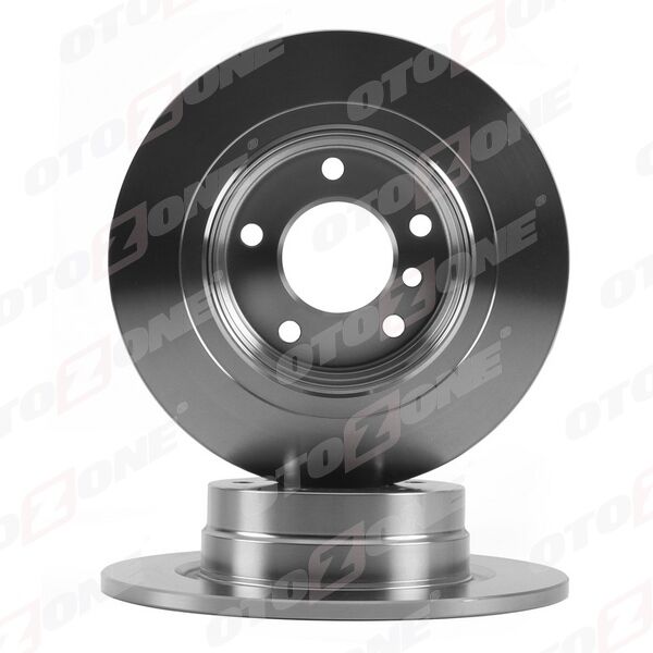 FREN DISKI ARKA BMW E87-E90-E91-1.18-3.16-3.20