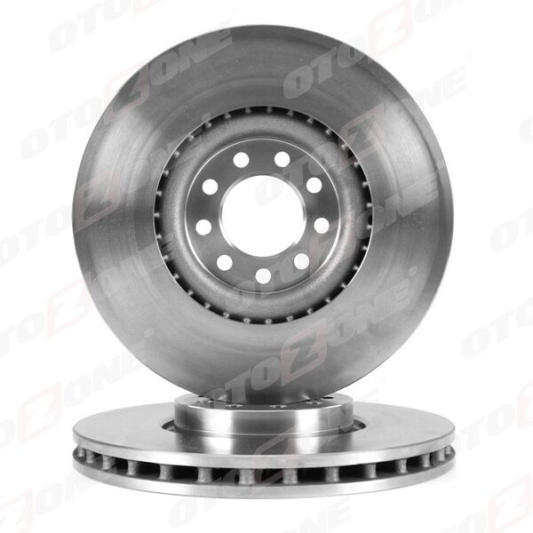 FREN DİSKİ ÖN IVECO DAILY IV 06>11 DAILY V 11>14 DAILY VI 22>