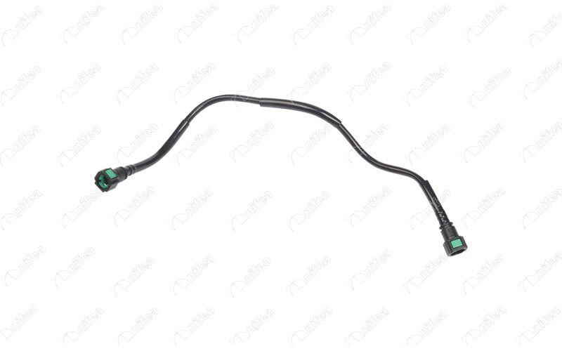YAKIT BORUSU CITROEN BERLINGO MULTISPACE B9 1.2 PureTech 110 HNZ EB2DT 16 >
