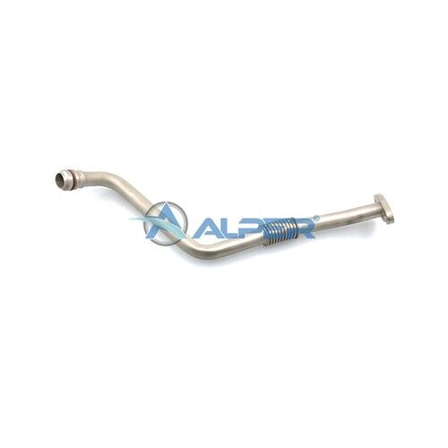 TURBO YAĞLAMA BORUSU FORD TRANSIT 2.2 TDCi RWD 11-14