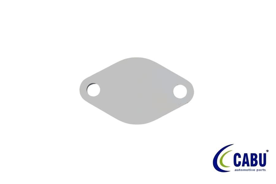 EGR SOĞUTUCU CONTA FORD-FİAT-PEUGEOT-CİTROEN-TRANSİT-DUCATO-BOXER-JUMPER 06> 2.2 TDCİ-HDİ