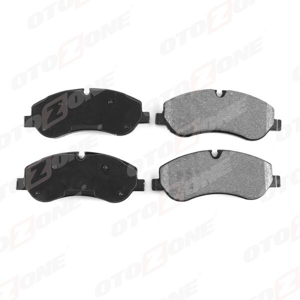 ÖN BALATA FORD TRANSIT V363 14> -TRANSIT CUSTOM 2.2 TDCI 12> KABLOSUZ