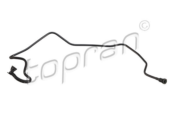 ENJEKSİYON HORTUMU RENAULT CLIO II-MEGANE-KANGOO 1.4-1.6 16V K4M-K4J