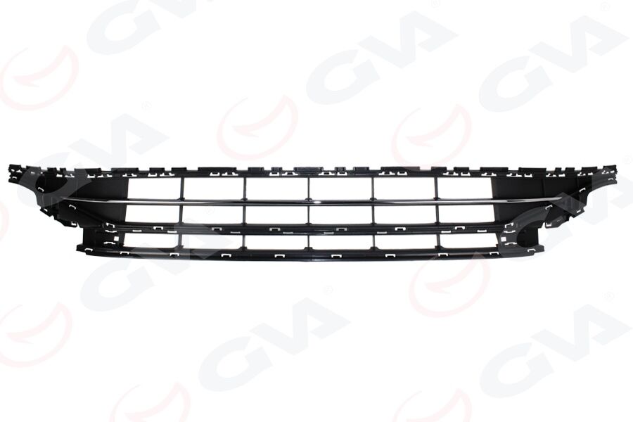 ÖN TAMPON ORTA IZGARA KROMU İLE BİRLİKTE ELEGANCE BUSİNESS PASSAT B8.5
