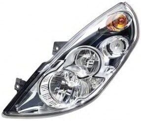 FAR SİNYAL SOL RENAULT MASTER III 10> OPEL MOVANO B 10> MANUEL H7 H1