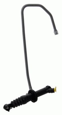 DEBRİYAJ ÜST MERKEZİ RENAULT CLIO III 05> MODUS 04> 1.2 D4F 1.4 K4J 1.5dCi K9K 1.6 K4M 2.0 F4R