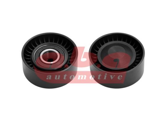 ALTERNATÖR GERGİ RULMANI TOUAREG-Q7-A6 2.7-3.0 TDI BKS-BMK-BUN