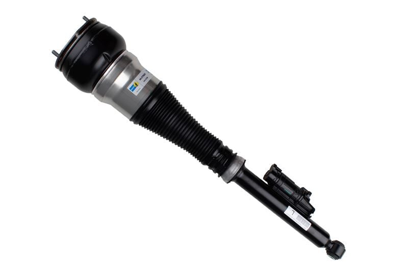HAVALI SUSPANSIYON AMORTISORU ARKA SOL 4-matic MERCEDES S-CLASS W222 14>