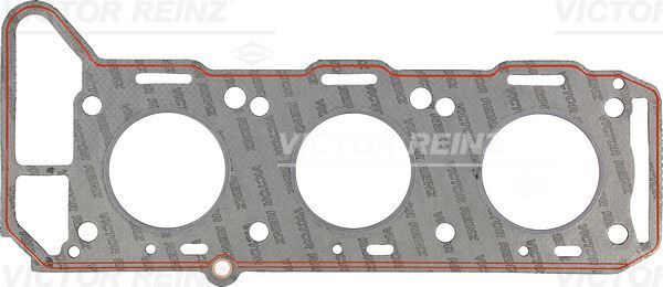 x SKC ALFA 166 2.0 6CYL 98-00 GTV 2.0 V6 TURBO 95-98 SPIDER 2.0 V6 TURBO 98-05